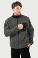 BRUNOTTI RENZIOST MEN FLEECE JACKET