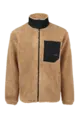 BRUNOTTI RENZIOST MEN FLEECE JACKET