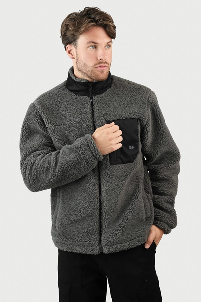 BRUNOTTI RENZIOST MEN FLEECE JACKET