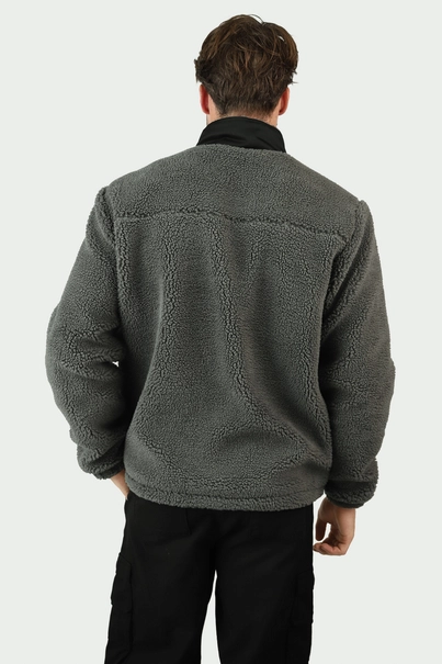 BRUNOTTI RENZIOST MEN FLEECE JACKET