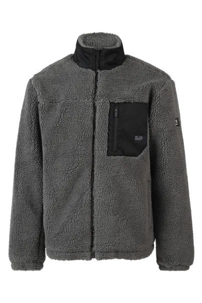 BRUNOTTI RENZIOST MEN FLEECE JACKET