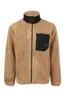 BRUNOTTI RENZIOST MEN FLEECE JACKET