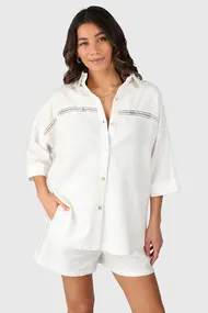 BRUNOTTI RILEY SHIRT