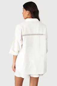 BRUNOTTI RILEY SHIRT