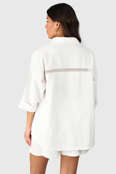 BRUNOTTI RILEY SHIRT