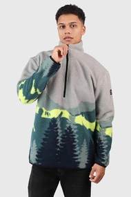 BRUNOTTI RODRIGO-MOUNTAIN MEN FLEECE