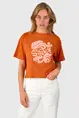 BRUNOTTI SAEDA T-SHIRT