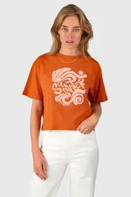 BRUNOTTI SAEDA T-SHIRT