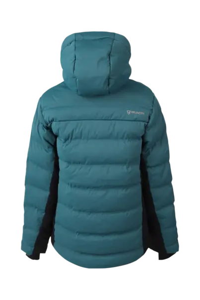 BRUNOTTI SANCLAIRY BOYS SNOW JACKET