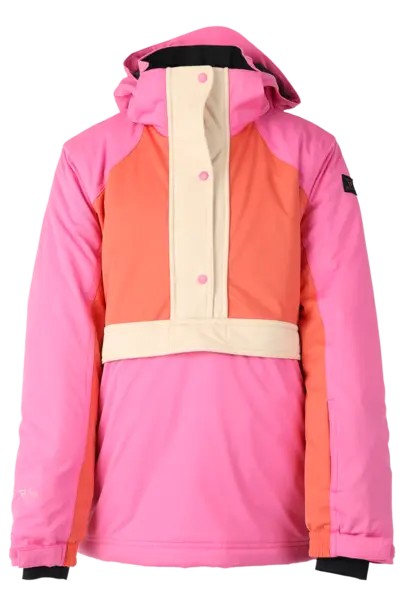 BRUNOTTI SAPPO GIRLS SNOW JACKET
