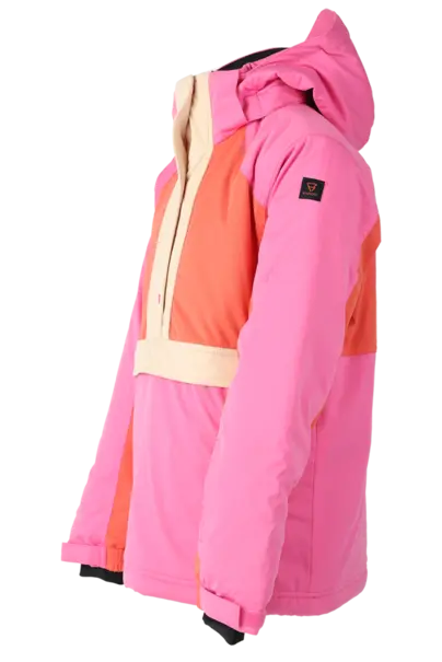 BRUNOTTI SAPPO GIRLS SNOW JACKET