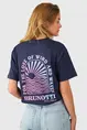 BRUNOTTI SEAYA-CT T-SHIRT