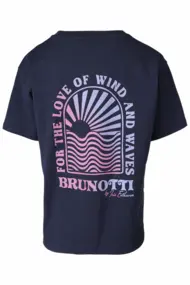 BRUNOTTI SEAYA-CT T-SHIRT
