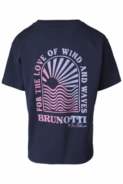 BRUNOTTI SEAYA-CT T-SHIRT