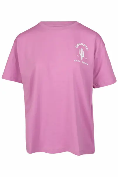 BRUNOTTI SEAYA-CT T-SHIRT