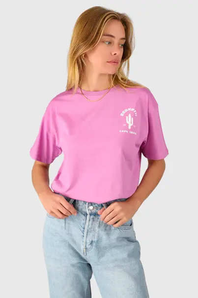 BRUNOTTI SEAYA-CT T-SHIRT