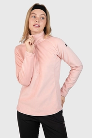 BRUNOTTI SKIANIA WOMEN FLEECE