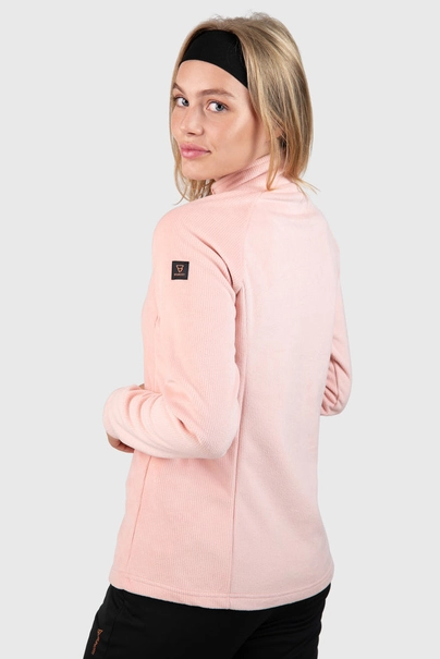 BRUNOTTI SKIANIA WOMEN FLEECE