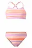 BRUNOTTI SOFIA-STRIPE BIKINI