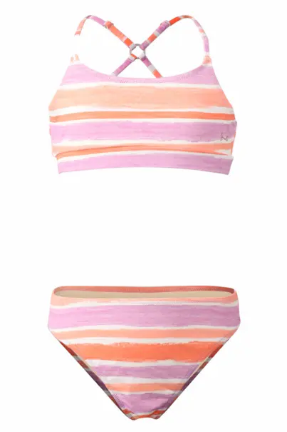 BRUNOTTI SOFIA-STRIPE BIKINI