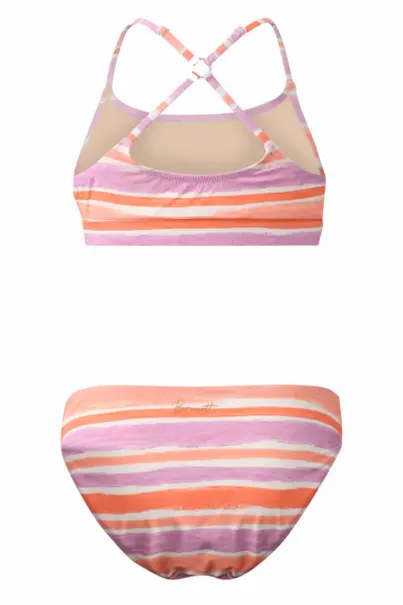 BRUNOTTI SOFIA-STRIPE BIKINI