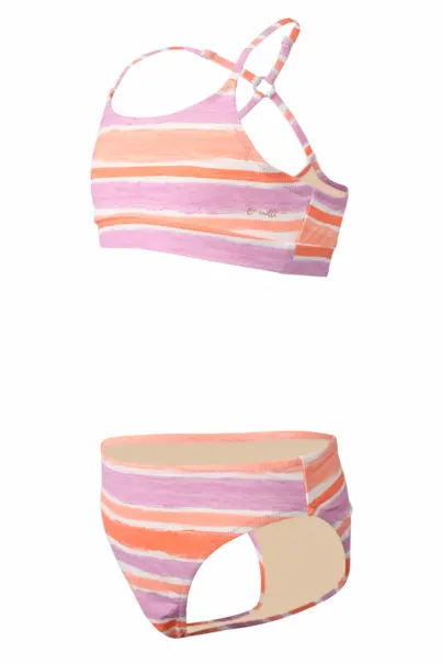 BRUNOTTI SOFIA-STRIPE BIKINI