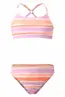 BRUNOTTI SOFIA-STRIPE BIKINI