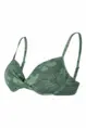 BRUNOTTI STEFANA-LEAF BIKINI TOP