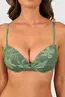 BRUNOTTI STEFANA-LEAF BIKINI TOP