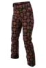 BRUNOTTI SUNPEAK-AO WOMEN SOFTSHELL PANT
