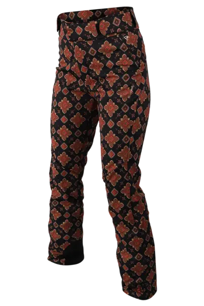 BRUNOTTI SUNPEAK-AO WOMEN SOFTSHELL PANT