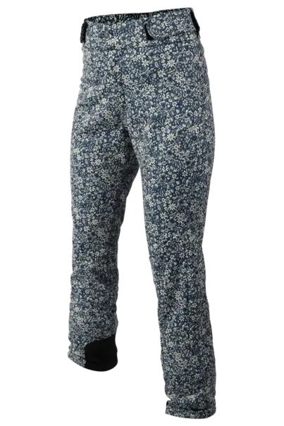 BRUNOTTI SUNPEAK-AO WOMEN SOFTSHELL PANT