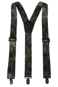 BRUNOTTI SUSPENDERS-AO