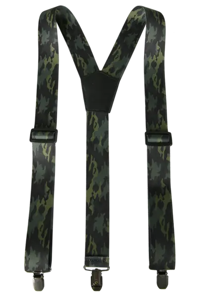 BRUNOTTI SUSPENDERS-AO