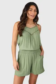 BRUNOTTI TANYE TOP