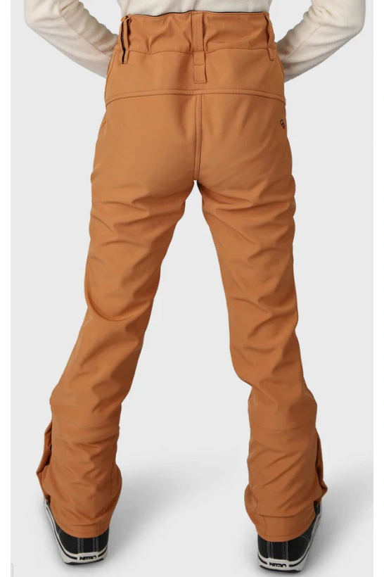 BRUNOTTI TAVORSY-N GIRLS SOFTSHELL PANT