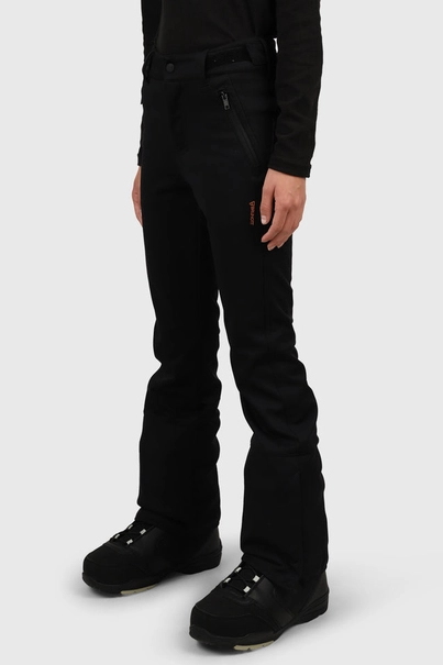 BRUNOTTI TAVORSY-N GIRLS SOFTSHELL PANTS