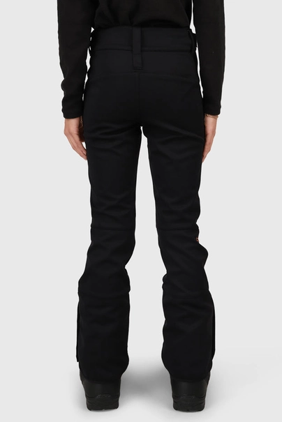 BRUNOTTI TAVORSY-N GIRLS SOFTSHELL PANTS