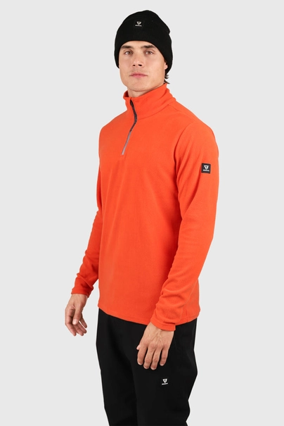 BRUNOTTI TENNO MEN FLEECE