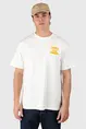 BRUNOTTI TOM-ARTIST T-SHIRT