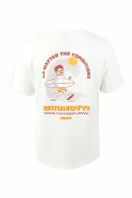 BRUNOTTI TOM-ARTIST T-SHIRT