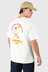 BRUNOTTI TOM-ARTIST T-SHIRT