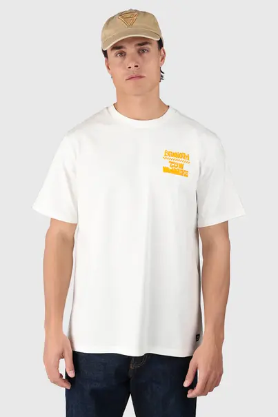BRUNOTTI TOM-ARTIST T-SHIRT