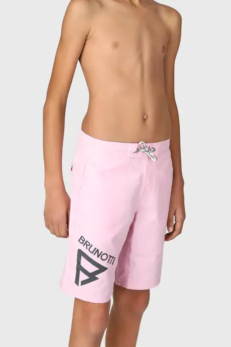 BRUNOTTI TONTY BOYS SWIMSHORT
