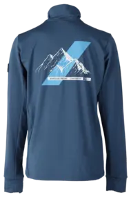 BRUNOTTI TORINY BOYS FLEECE