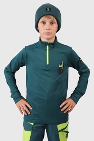 BRUNOTTI TORINY BOYS FLEECE