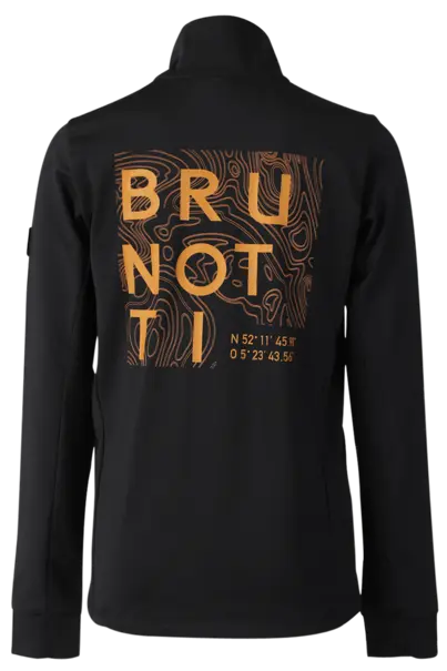 BRUNOTTI TORINY BOYS FLEECE
