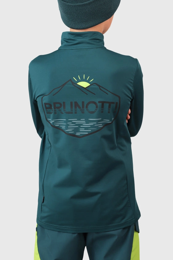 BRUNOTTI TORINY BOYS FLEECE