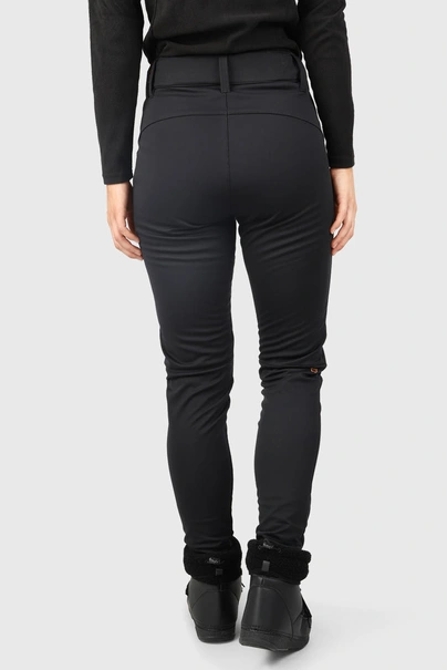 BRUNOTTI TRESENTA WOMEN SOFTSHELL PANT