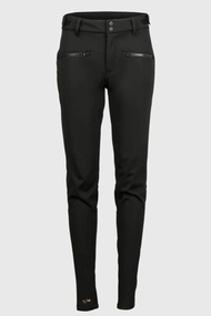 BRUNOTTI TRESENTA WOMEN SOFTSHELLPANT